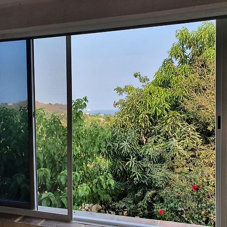 Villa Luna De Miel Mazunte Szoba fotó