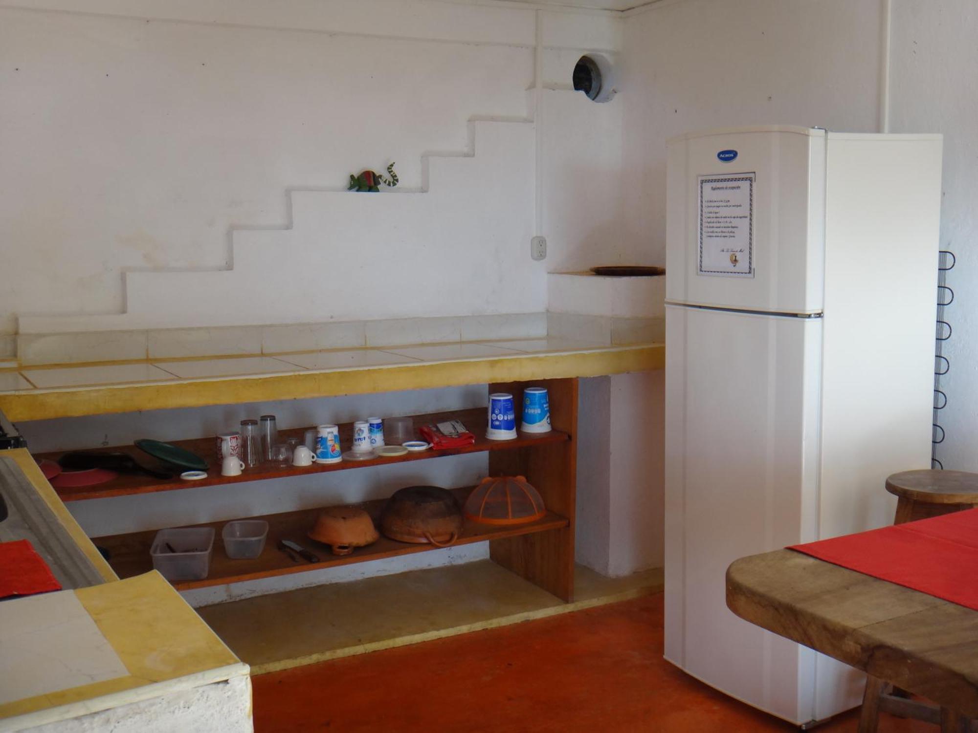 Villa Luna De Miel Mazunte Szoba fotó